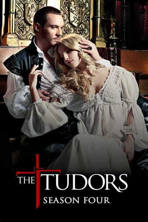 the tudors season 4 cast